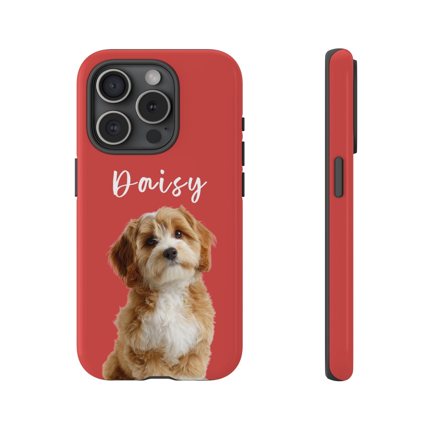 Custom Pet Phone Case