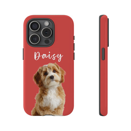 Custom Pet Phone Case