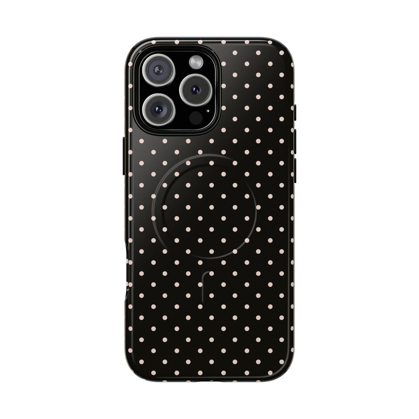 Dark Daisy - MagSafe Case