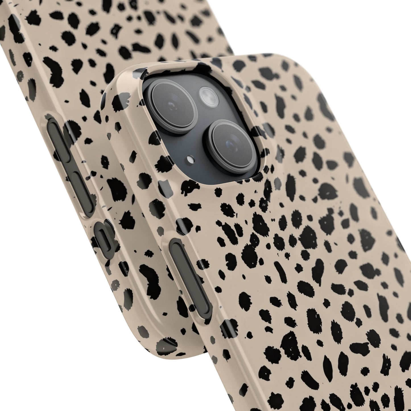 Dusty Prowl - Snap Phone Case