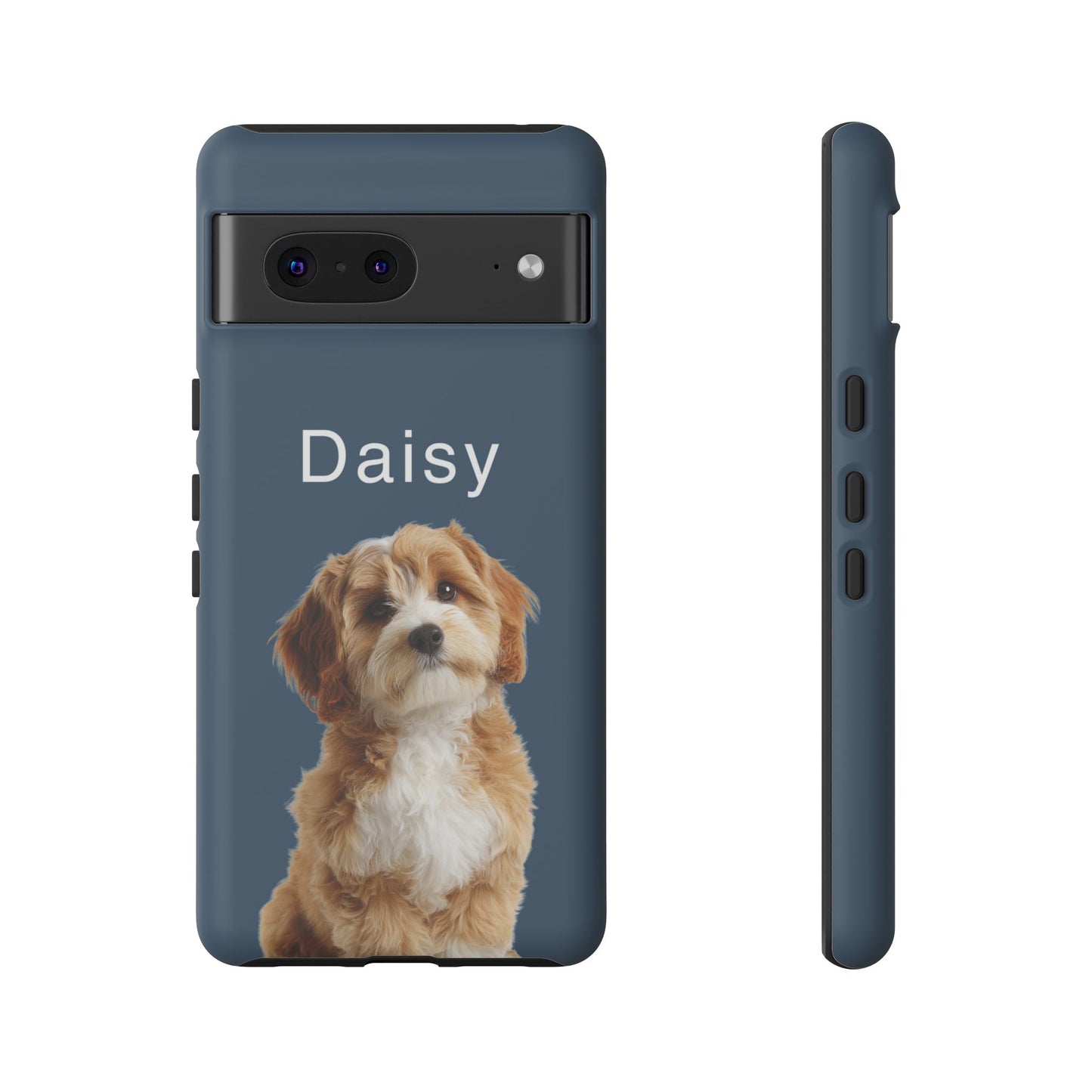 Custom Pet Phone Case