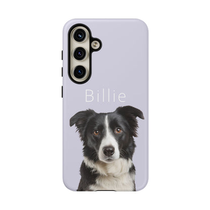 Custom Pet Phone Case