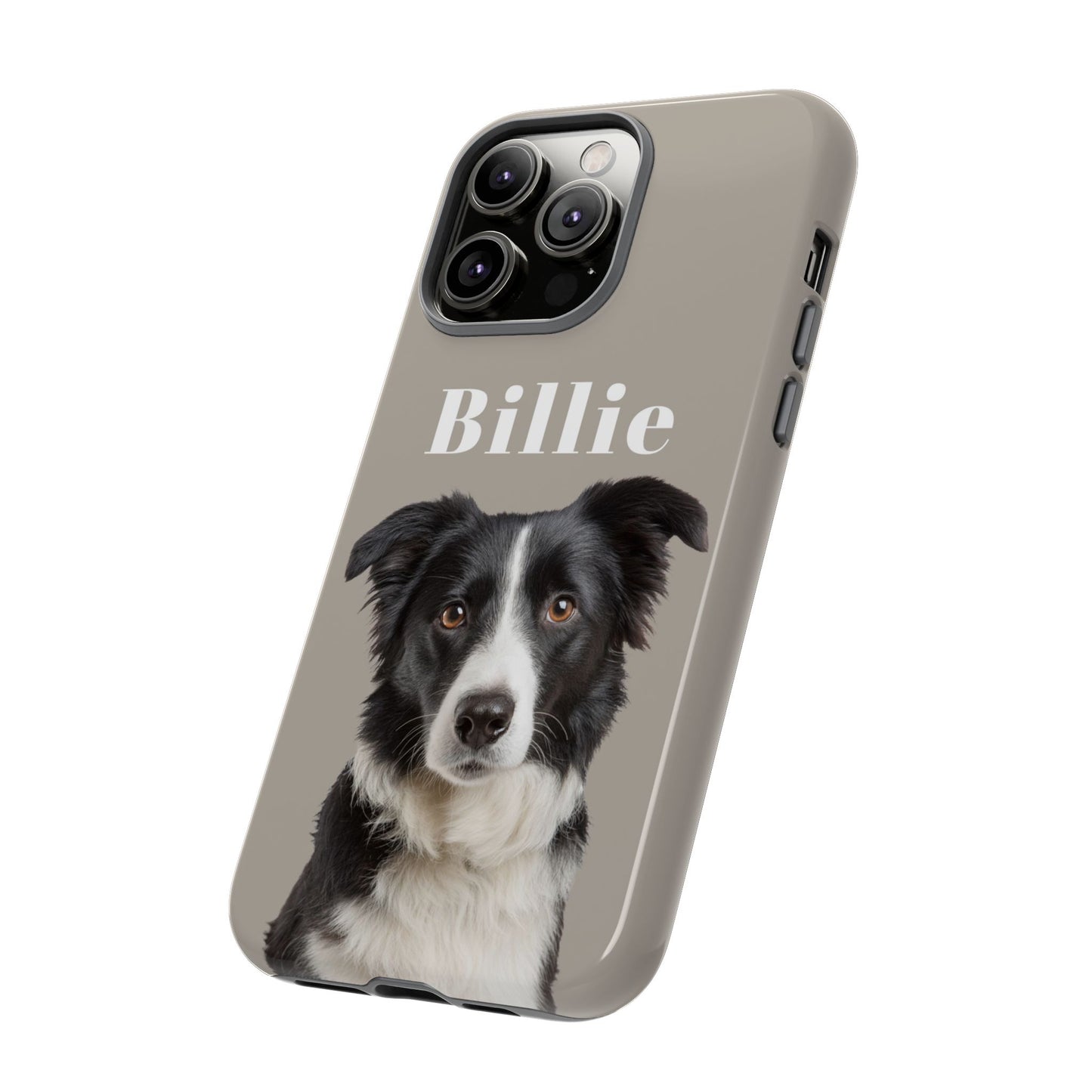 Custom Pet Phone Case