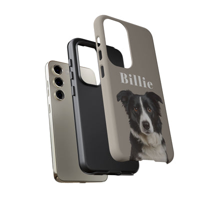 Custom Pet Phone Case