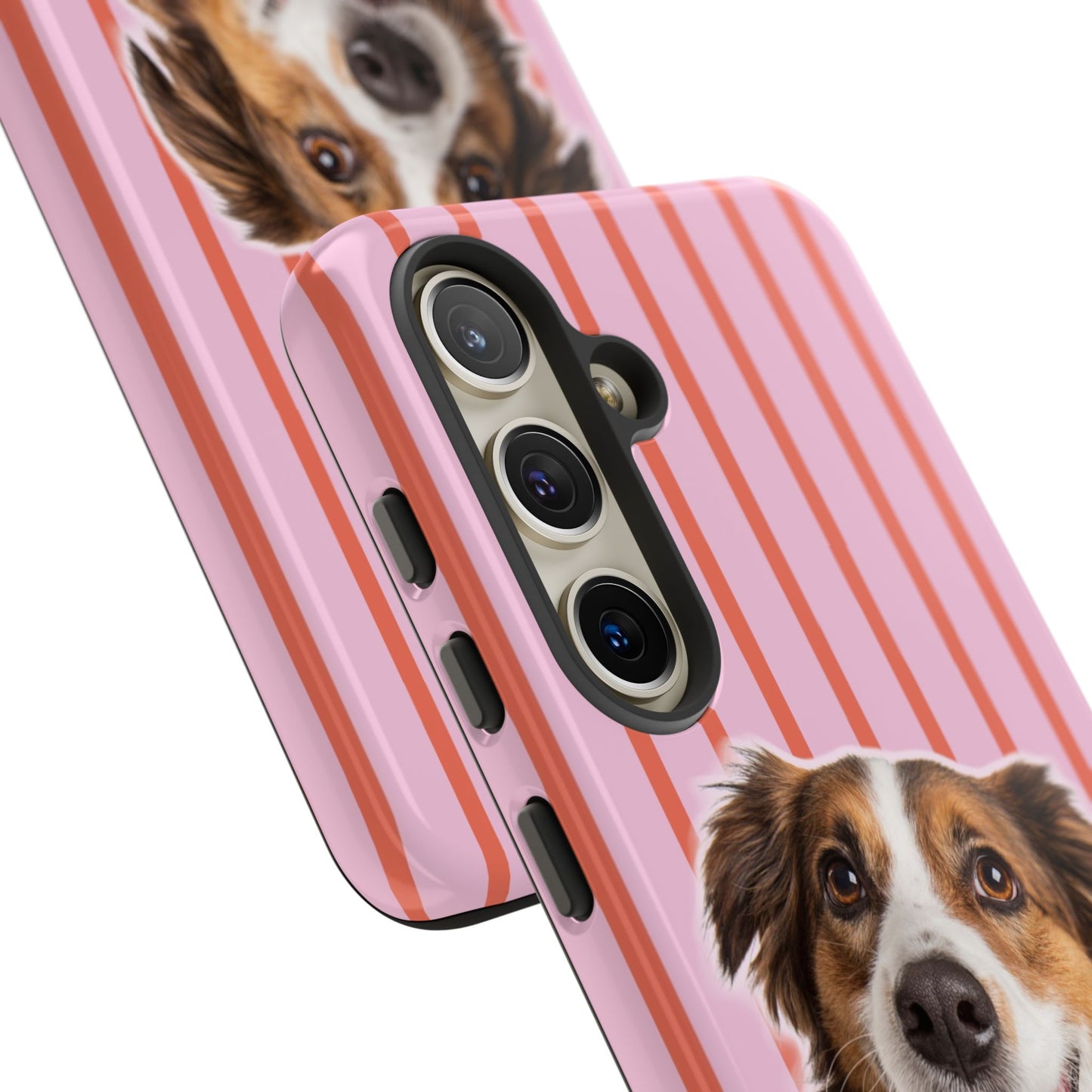 Retro Pet Phone Case