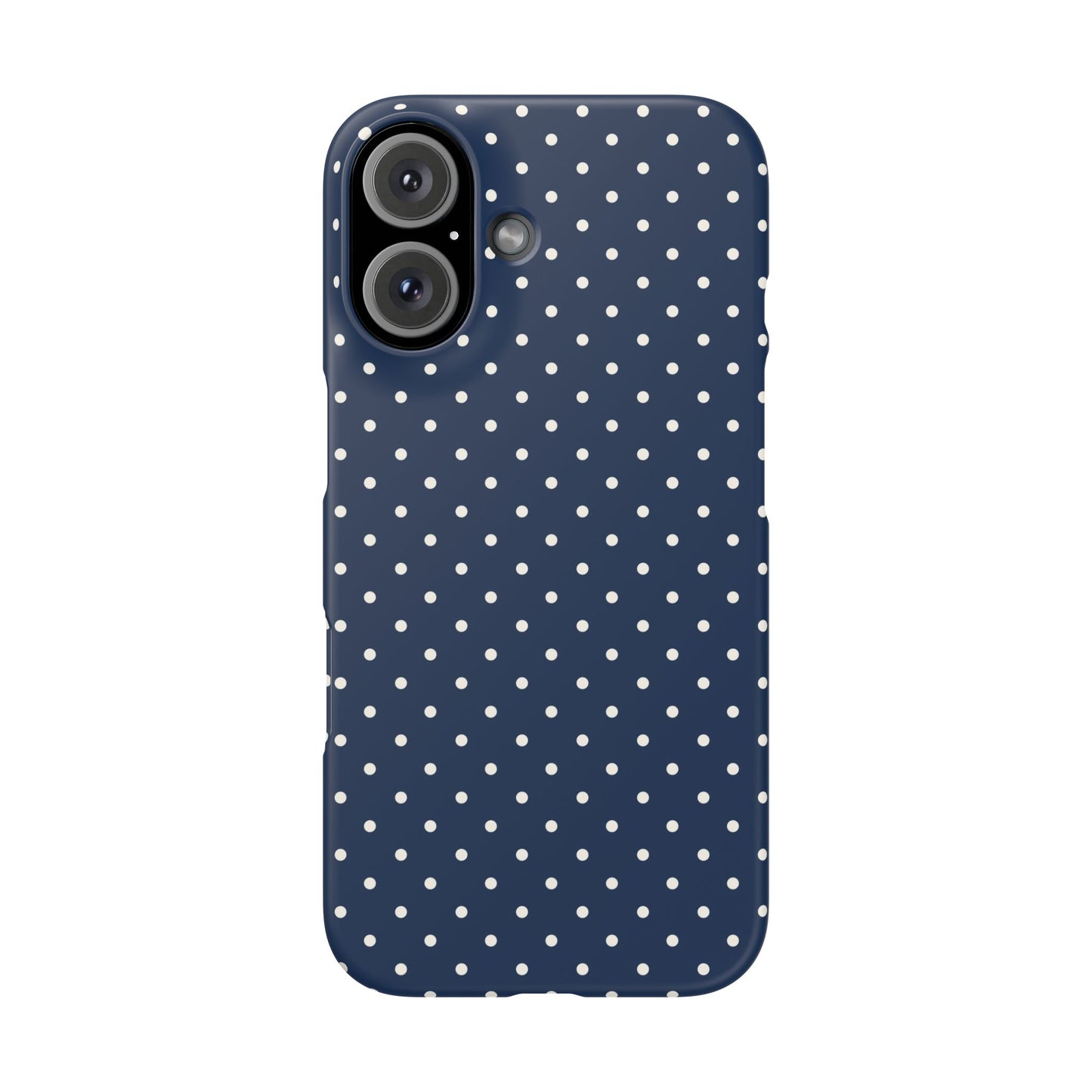 Navy Daze - Snap Case