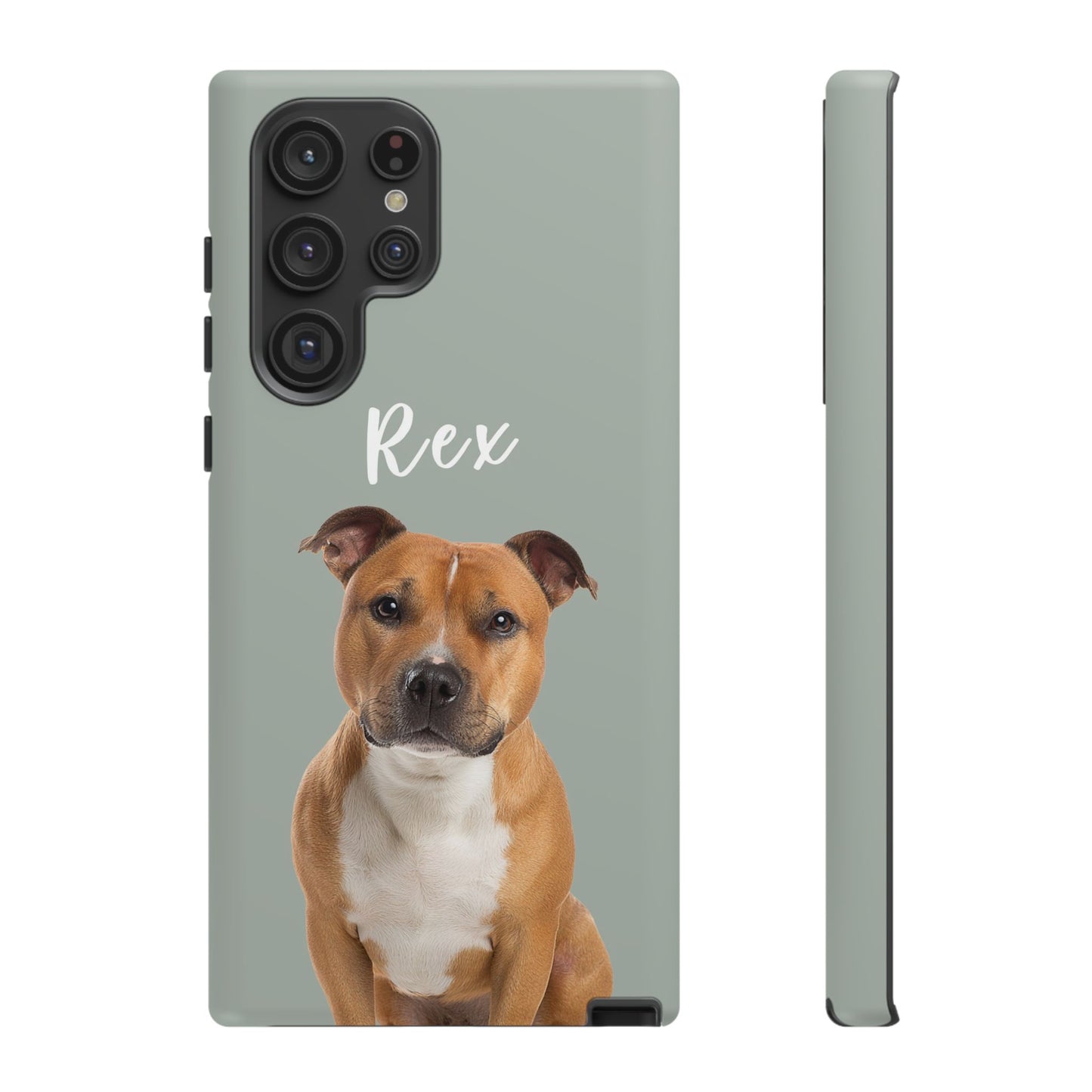 Custom Pet Phone Case