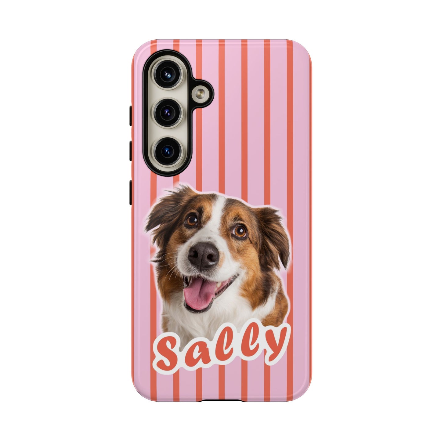 Retro Pet Phone Case