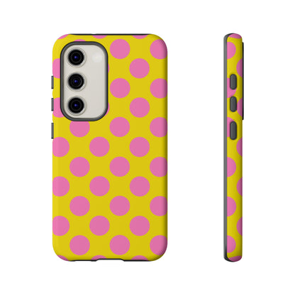 Preppy Polka