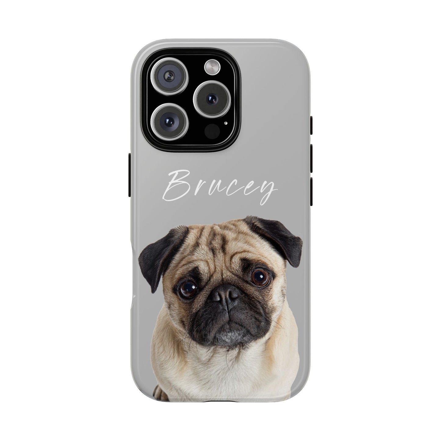 Custom Pet Phone Case