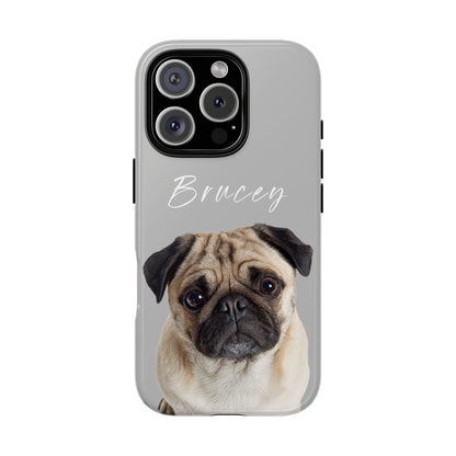 Custom Pet Phone Case