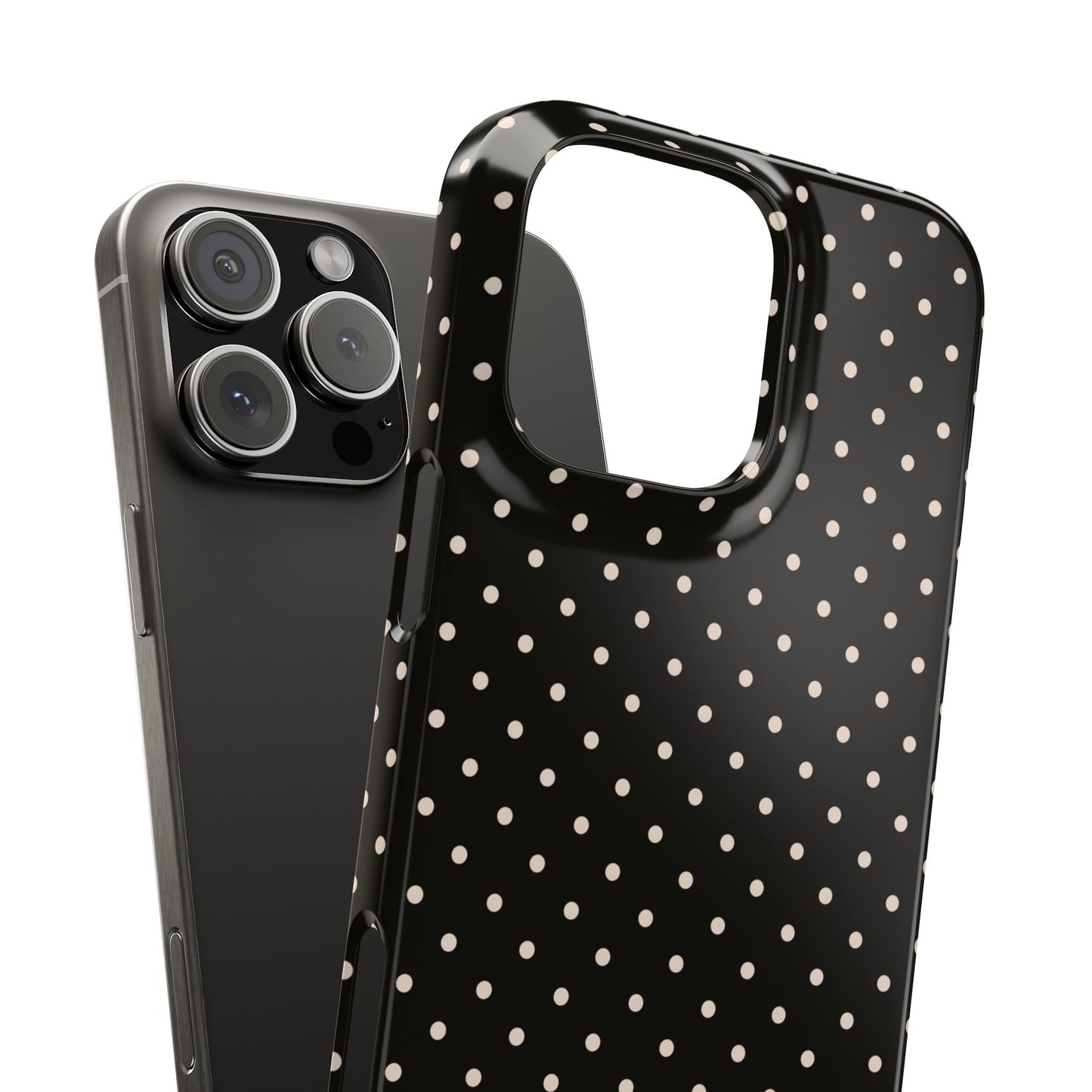 Dark Daisy - Snap Case