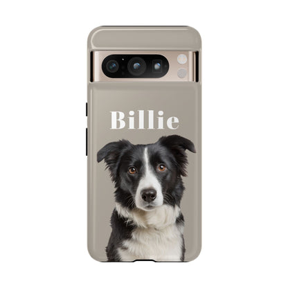 Custom Pet Phone Case
