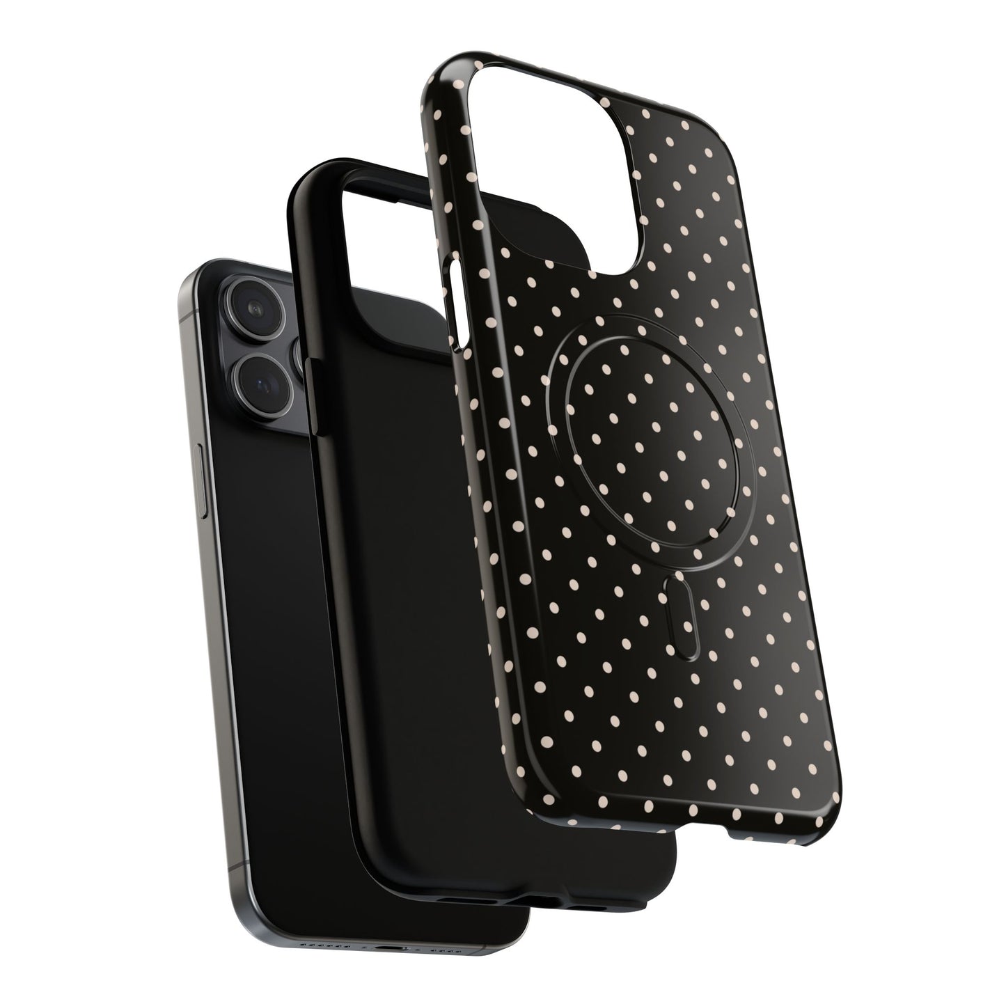 Dark Daisy - MagSafe Case
