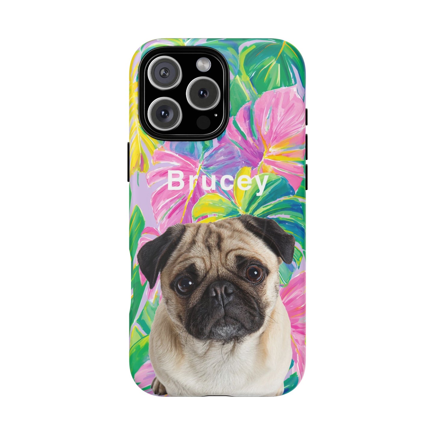 Custom Pet Phone Case - MagSafe
