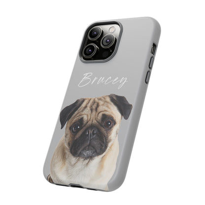Custom Pet Phone Case