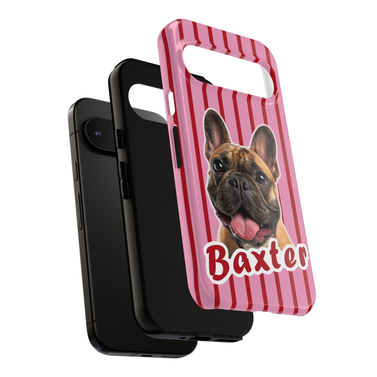 Retro Pet Phone Case