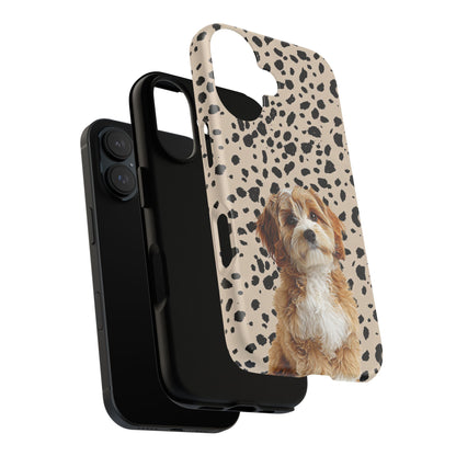 Custom Pet Phone Case