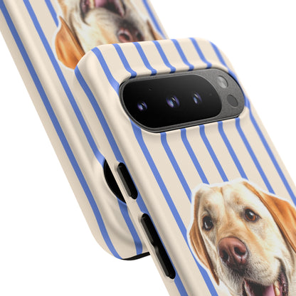 Retro Pet Phone Case