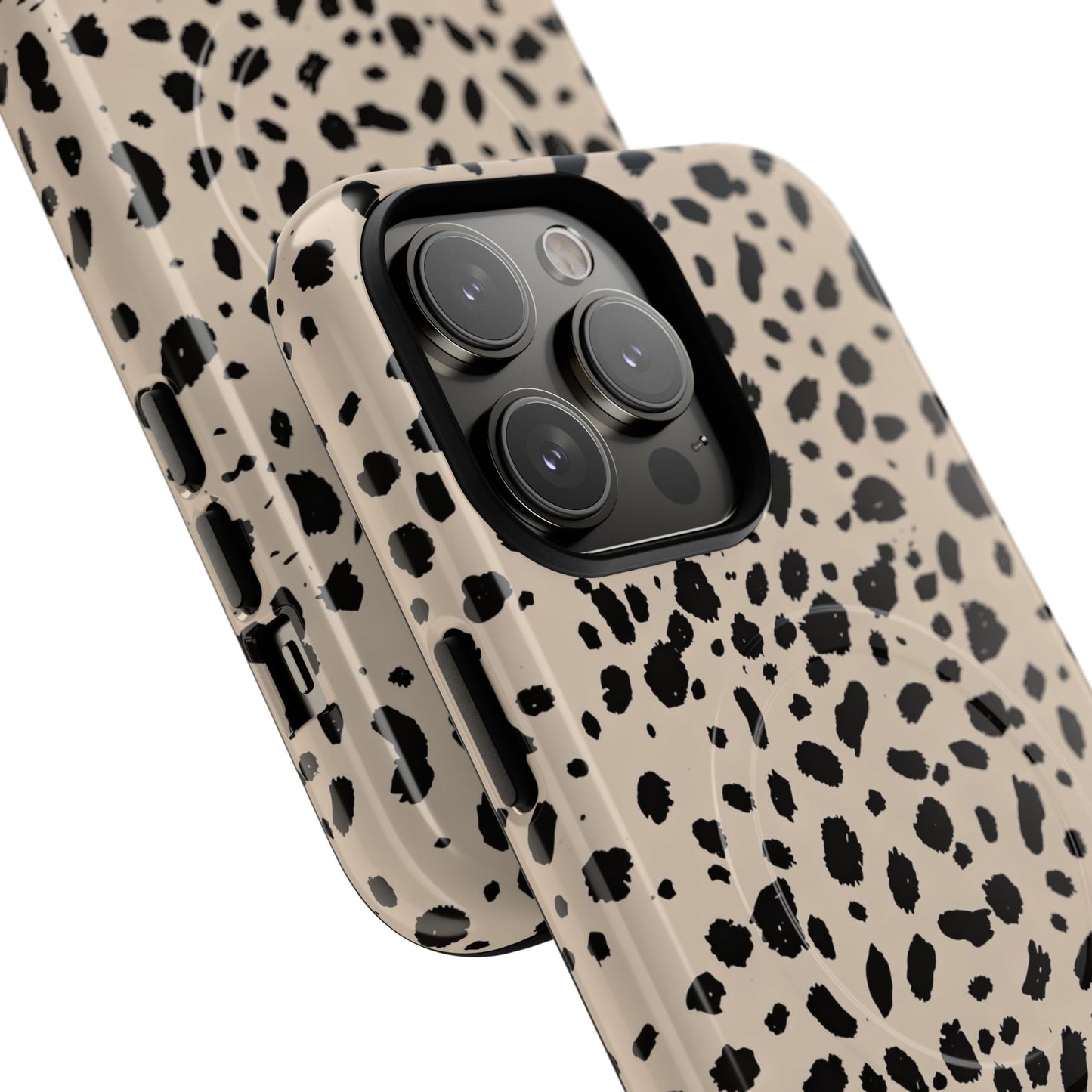 Dusty Prowl - MagSafe Phone Case
