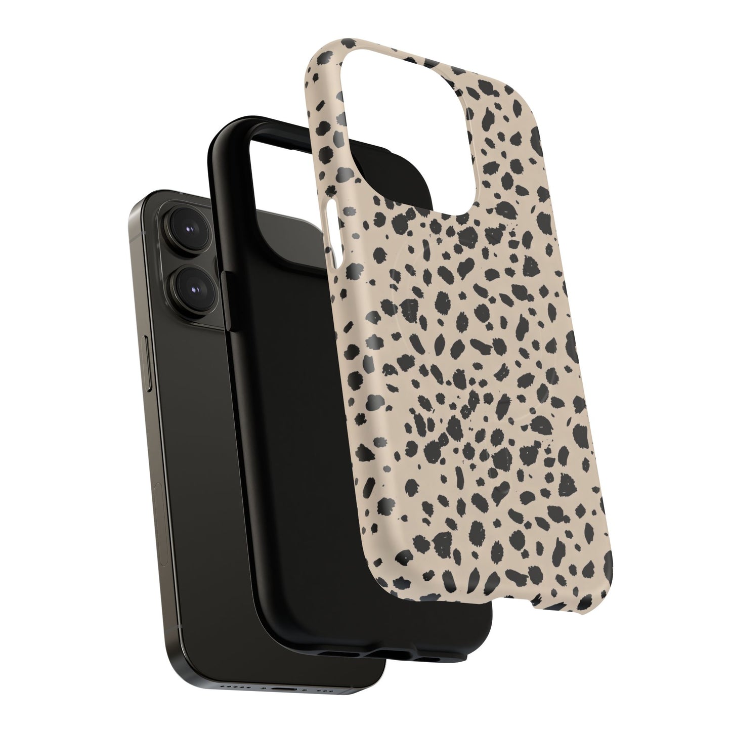 Dusty Prowl - MagSafe Phone Case