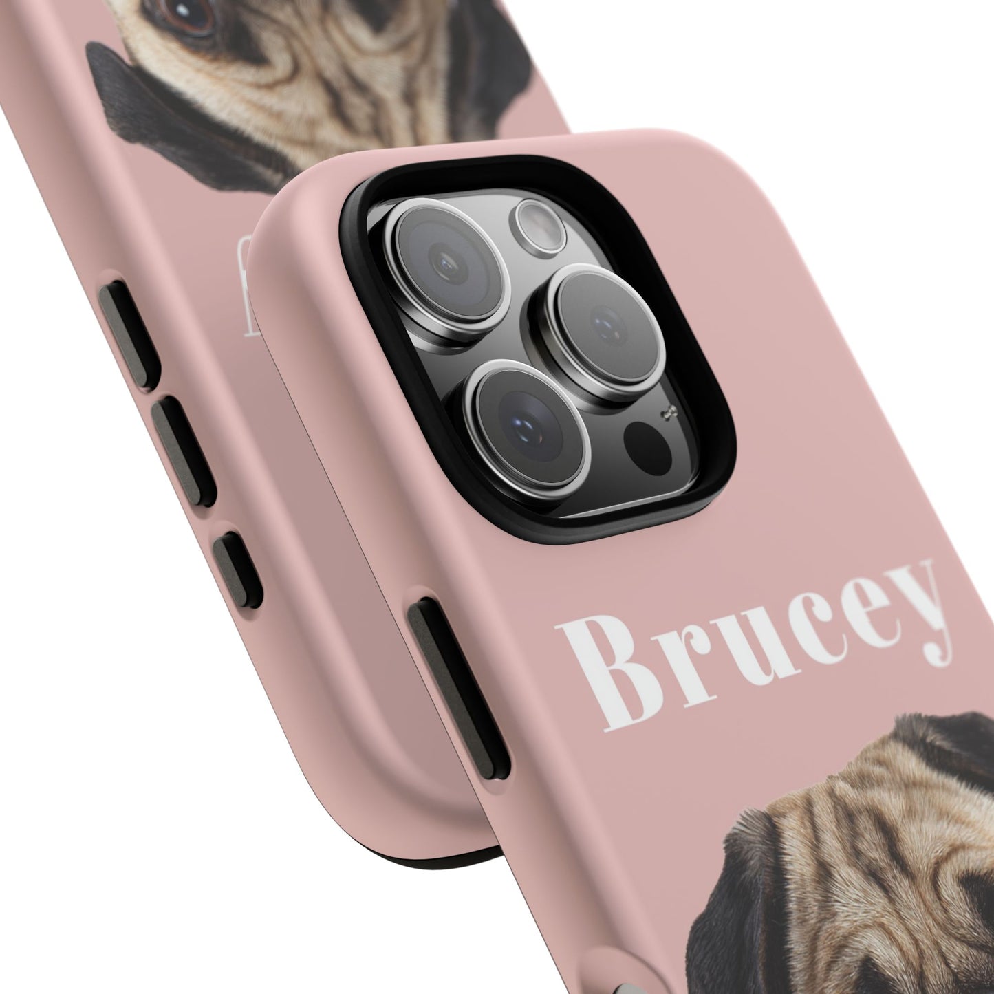 Custom Pet Phone Case