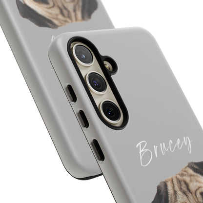 Custom Pet Phone Case