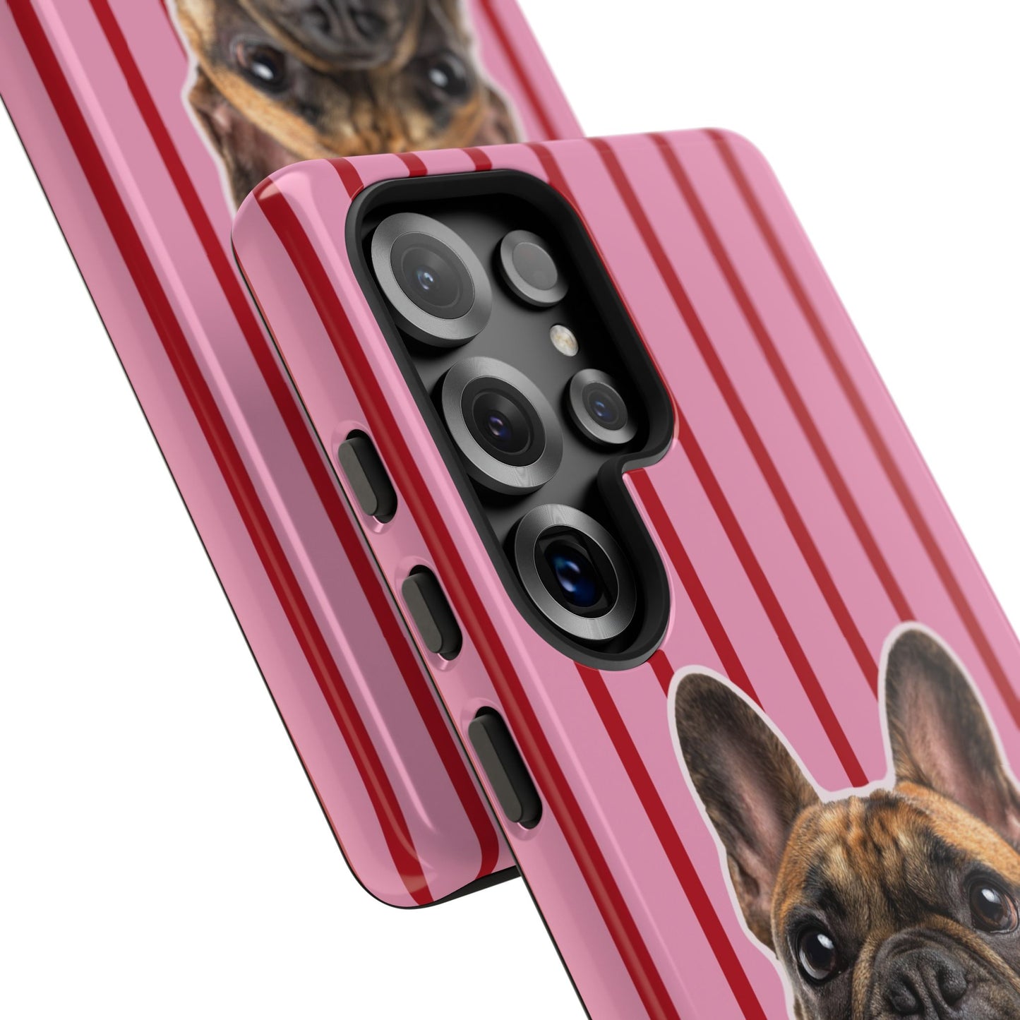 Retro Pet Phone Case