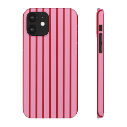 Strawberry Kisses - Snap Case