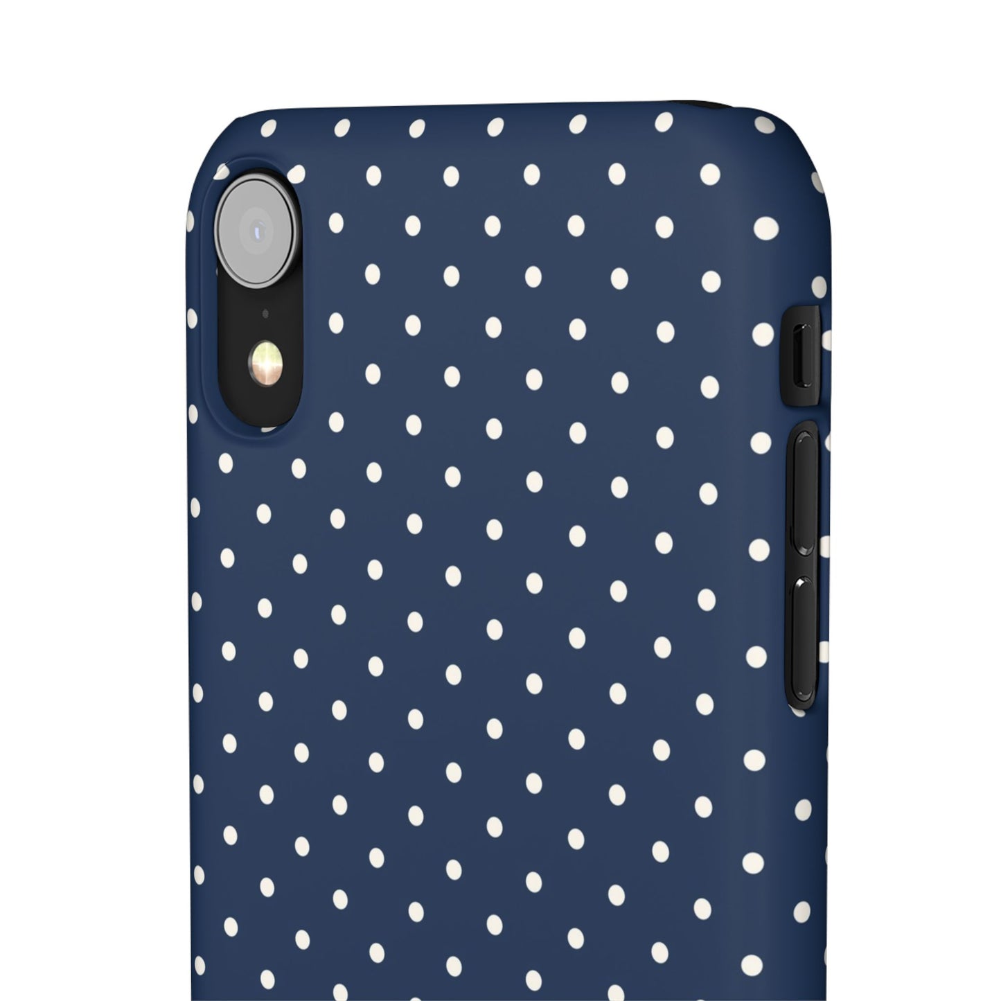 Navy Daze - Snap Case