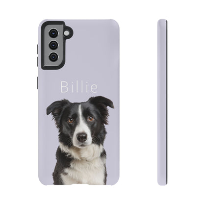 Custom Pet Phone Case