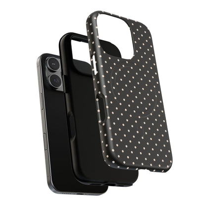 Dark Daisy - MagSafe Case