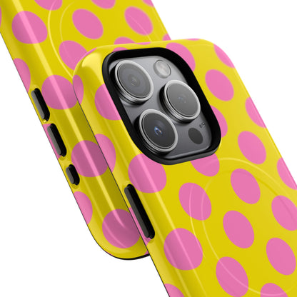 Preppy Polka - MagSafe