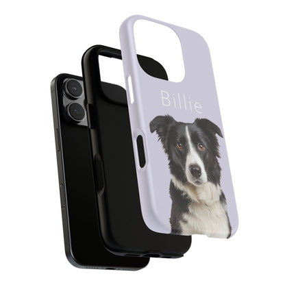 Custom Pet Phone Case