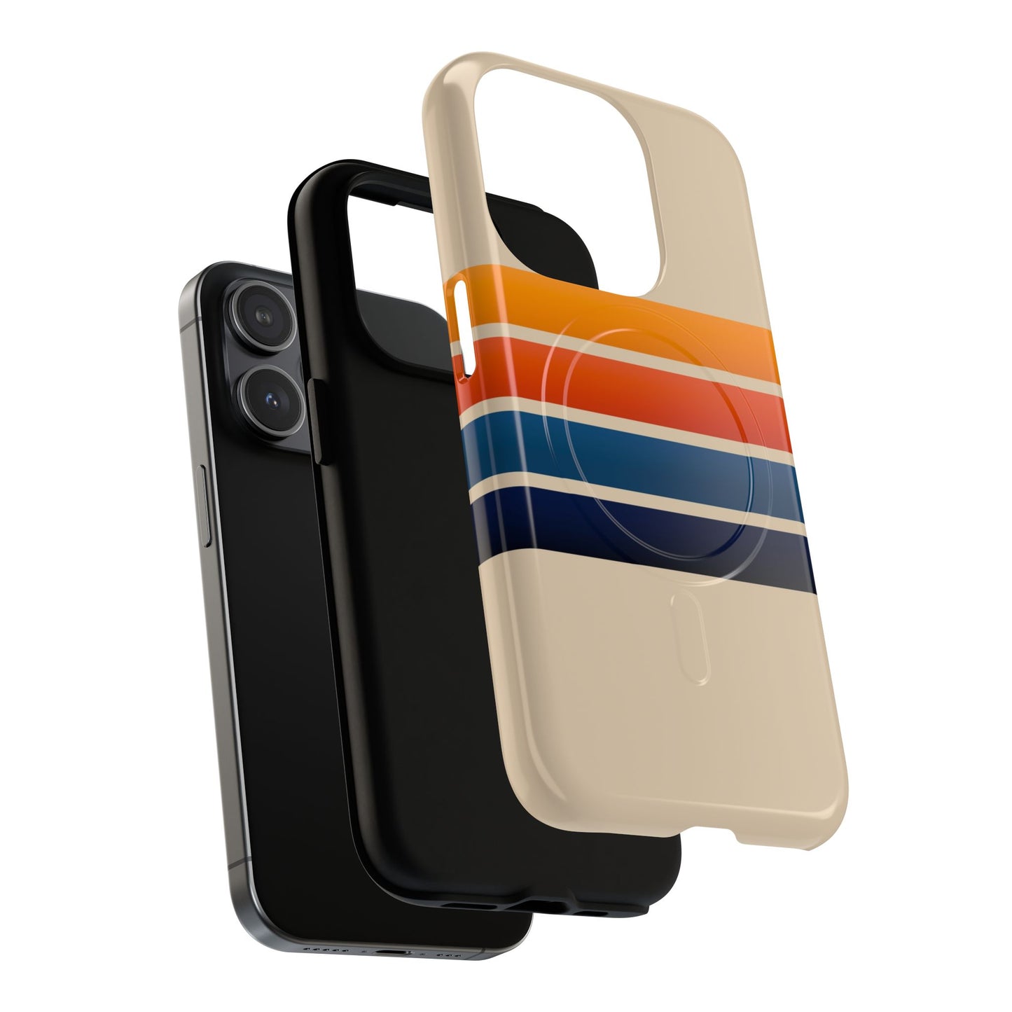 Sunset Fade - MagSafe