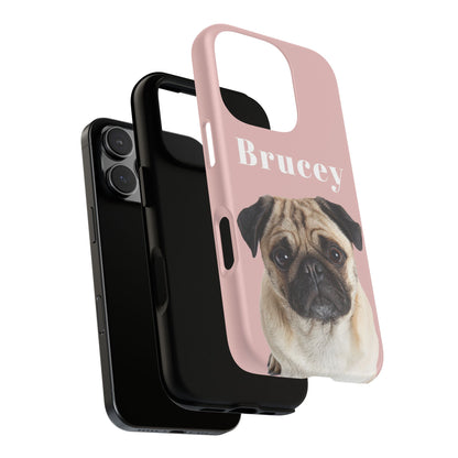 Custom Pet Phone Case