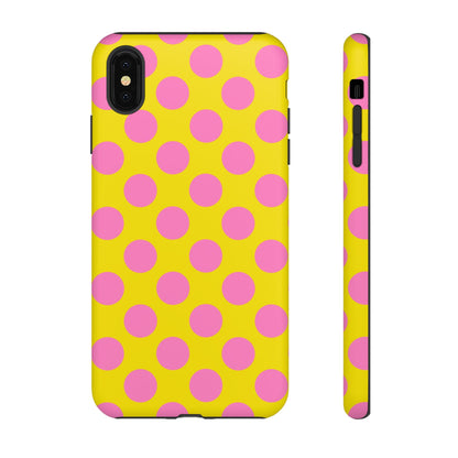 Preppy Polka