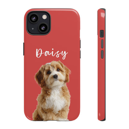Custom Pet Phone Case