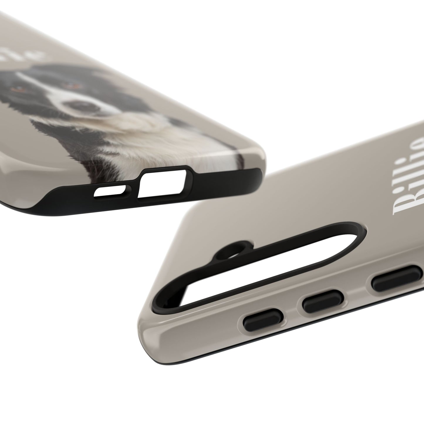 Custom Pet Phone Case