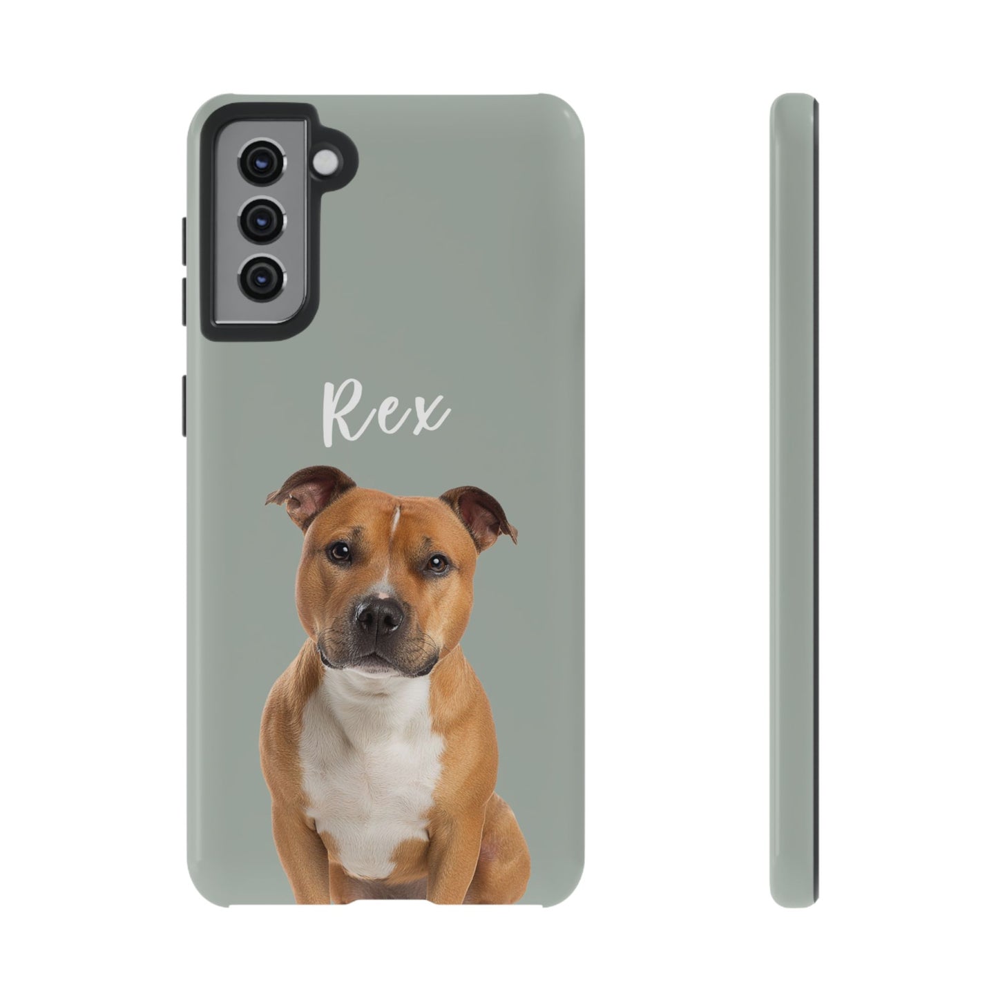 Custom Pet Phone Case