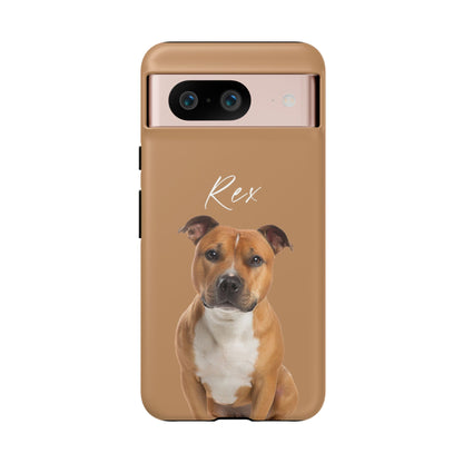 Custom Pet Phone Case
