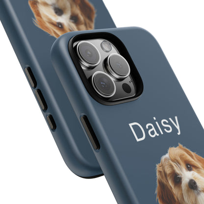 Custom Pet Phone Case