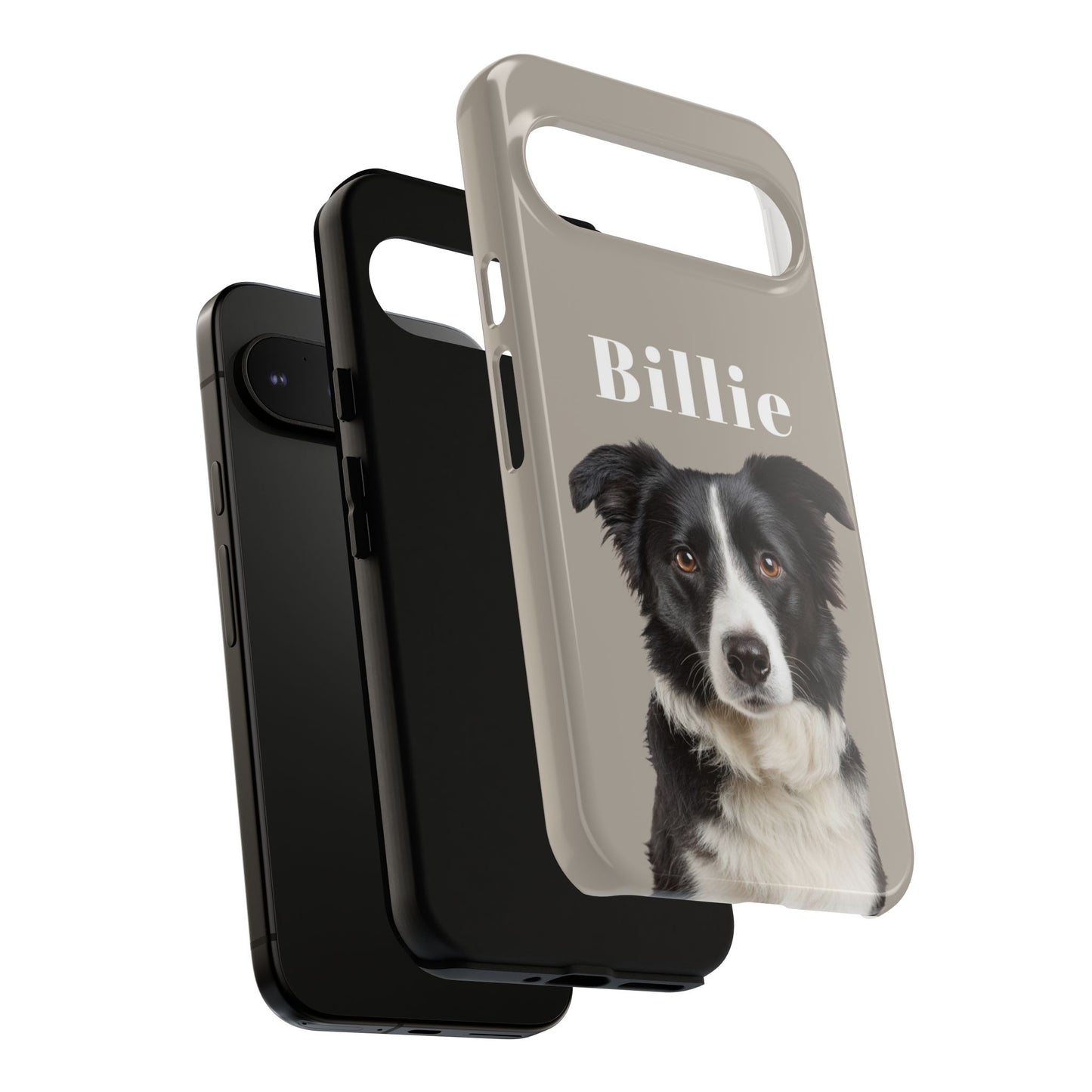 Custom Pet Phone Case