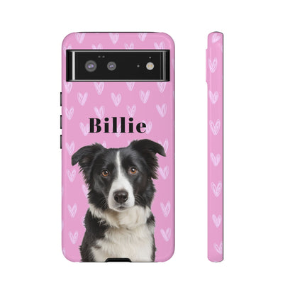 Custom Pet Phone Case