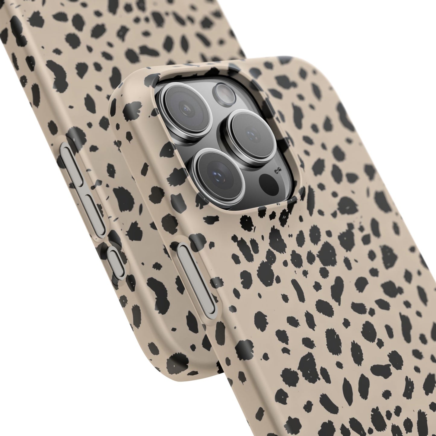 Dusty Prowl - Snap Phone Case