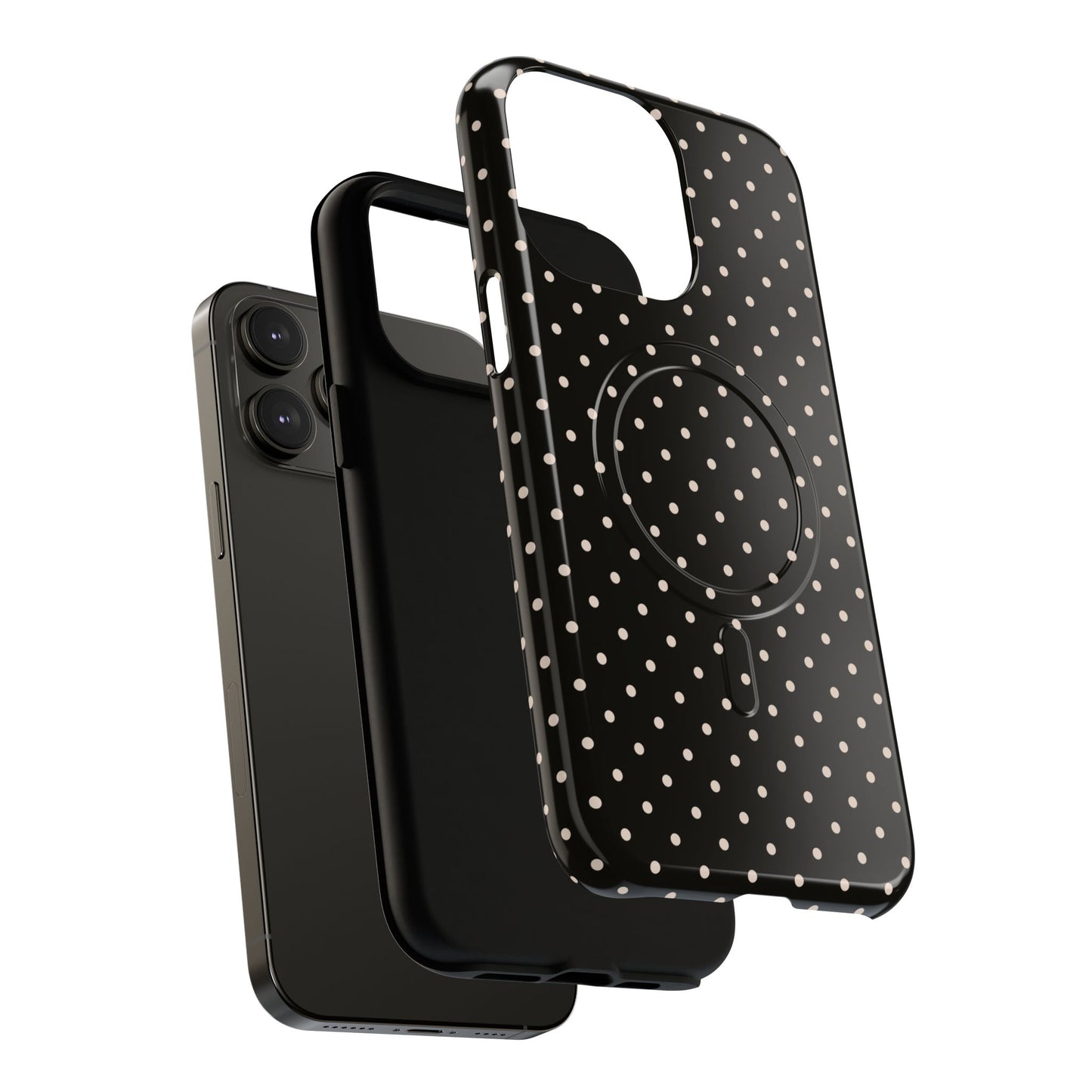 Dark Daisy - MagSafe Case
