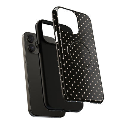 Dark Daisy - MagSafe Case