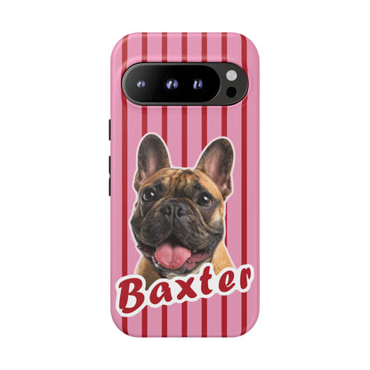 Retro Pet Phone Case
