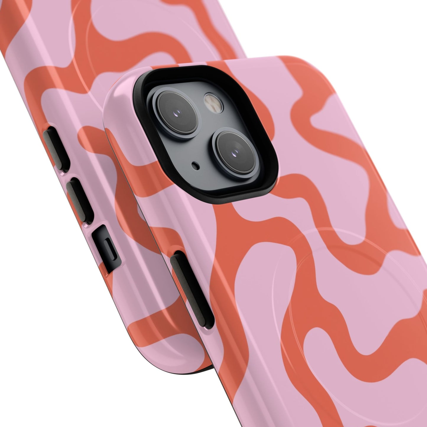 Peach Pulse - MagSafe