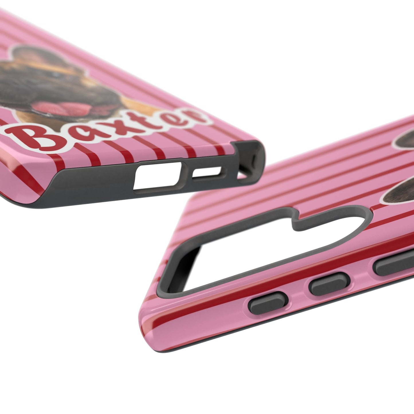 Retro Pet Phone Case